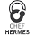 Chef Hermes