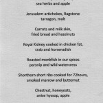 LEn - tasting menu2 Oct11
