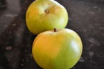 Recipes for Bramley apple week